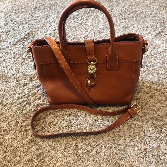 Dooney & Bourke Handbags - Dooney and Bourke Florentine bag